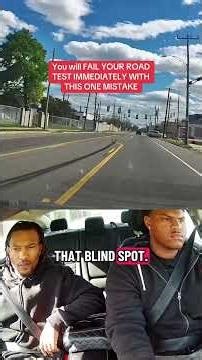 You have to get familiar with the right of Way laws new drivers #DrivingLesson #MRRoadReady