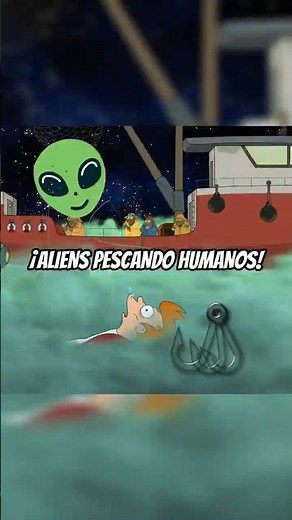 FUTURAMA Temporada 13 Episodio 6 El SECRETO Que Nadie Vio Venir
