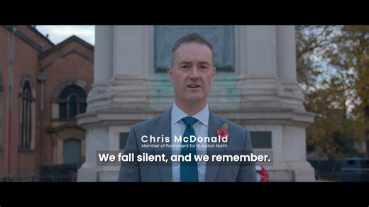 Remembrance Documentary