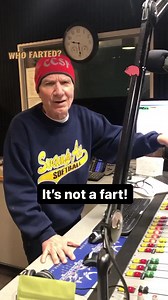 The struggle is real for the Free Country Wake Up Crew on 99.9 WFRE￼ | Free Country 99.9 WFRE