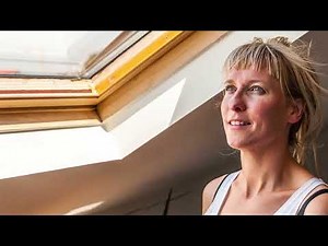 Elektro- und Solar-Rollläden | VELUX