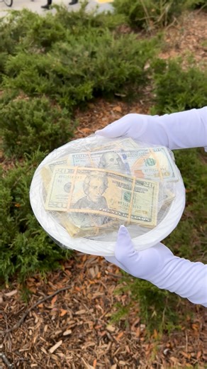 MoneyHuntNYC on Instagram: "CONGRATULATIONS to all 3 winners 🏆🏆🏆 Next location? 📍 More Giveawys Coming 🤑"