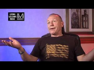 Mark Farner - Lessons Learned from Terry Knight (5 of 9)