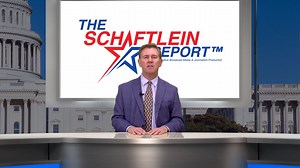 The Schaftlein Report will feature former Army Ranger Tom Amenta! Tune in 6:30pm ET. An interview you don't want to miss. | United States Constitution
