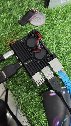 Mini Computer me Windows installation nahi hua🤬