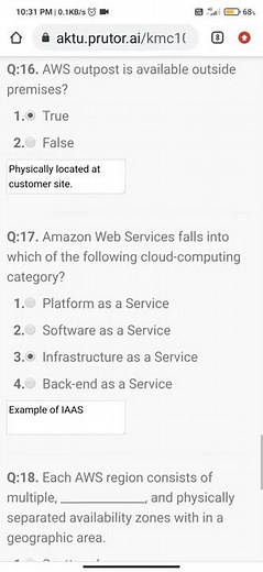 Emerging technology|All quiz answer|100%correct|No.1