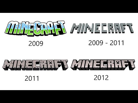 Logos That Got Simplified 5