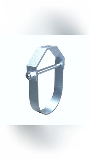 Chinese Pipe Clamp (@sinopipeclamp)’s videos with 原声 - Chinese Pipe Clamp