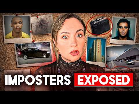 Imposter Urban Legends That Turned Out to Be REAL