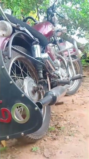 "Stop! Don’t buy the Classic 350 until you see this Meteor 350 comparison."