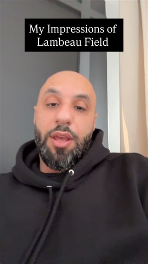 What a game it was at Lambeau Field. Cold weather and snow it doesn’t get any better for the Bears v packer rivalry. Bears didn’t get the win but we had a great time. Lambeau was on my bucket list and if you’re a football fan I think it’s a must at some point. Just a really cool vibe. We’ll see your punk ass team in two weeks in Chicago we will get our revenge 🐻⬇️ | Attorneys of Chicago Personal Injury Lawyers