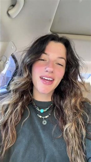 best haircut I’ve ever gotten :) cute little shag/wolfcut