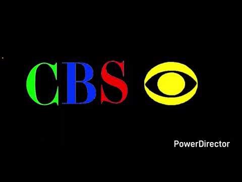 CBS COLOR ID LOGO PARODIES TWENTY (RIGHT LOGO) IN TOOTYCH REACTION