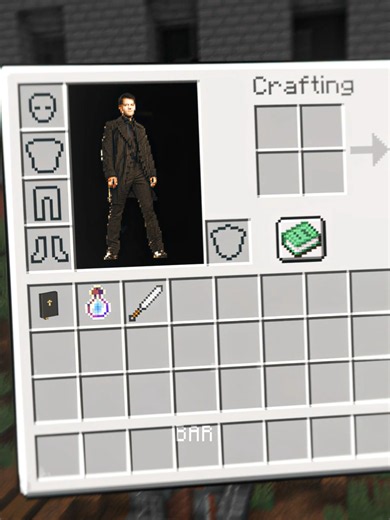 Supercraft😍🔥 | 120 FPS | #supernatural #deanwinchester #samwinchester #castiel #supernaturaledit #edit #minecraft #niersqd #karmasqd #editingnews ・ Upload Method → @editingnews.com
