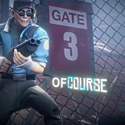 Serverblight Sailerman Edit - Team Fortress 2 Highlights