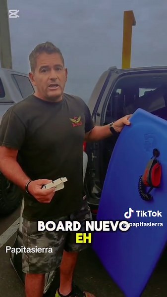 Cómo ponerle cera a tu Bodyboard nuevo