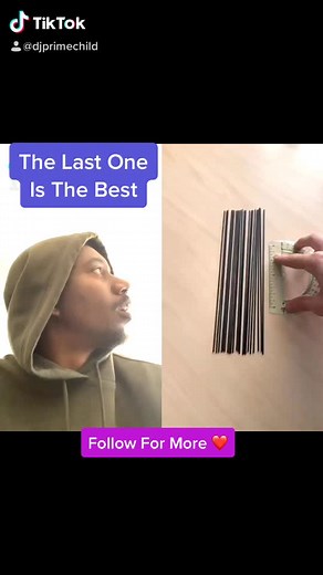 Watch this backwards its CRAZY!! #fyp #viral #tiktok #foryou #djprimechild #xyzbca #forup #duet #satisfying #reaction