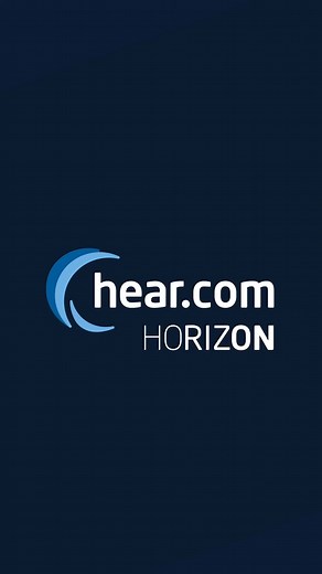 1.5K views · 6 comments | Experience perfect hearing right at your fingertips with our Horizon app. ✨僚 #hearingaid #hearingloss #hearingaids #hearing #audiolody #hearingcare #hearingtest #hearinghealth #audiologist #ear #hearwelllivewell #horizon #hearcom #horizonIX #betterhearing #horizonapp | hear.com | Facebook