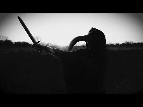 DITHEIST - NYARLATHOTEP [OFFICIAL MUSIC VIDEO] (2026) SW EXCLUSIVE