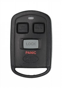 Kia Sedona OEM Key Fob 3 Button
