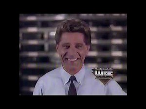 ABC Commercials - April 24, 1993
