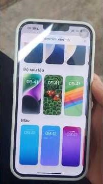 iPhone 14 Plus iOS 18.6 Wallpapers iPhone 14 Plus iOS 18.6 Wallpaper iOS 18.6 Hình nền Video