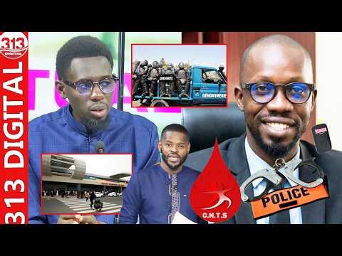 «Lima Pape C. Diallo done déflo, xalé yi» Dr0gue, aveux: Les révélations de Daouda Djigal sur Dr Mou