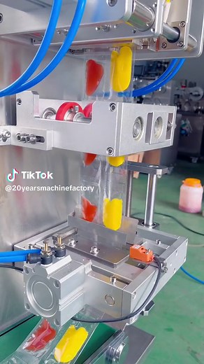 Machine Factory on TikTok