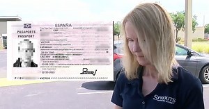 Florida woman lost $40,000 in romance scam