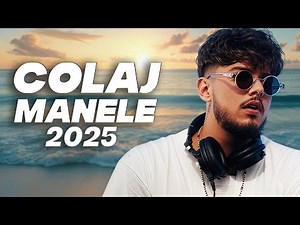 Manele Hit 2025 🔝 Cele Mai Tari Manele 2025 Octombrie | Top Manele 2025 HITURI