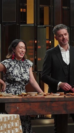 Bread Drunk on MasterChef AU: Funny Cooking Moments