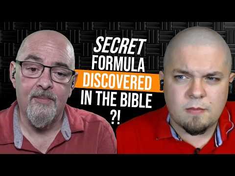 Caller Claims to Have Discovered SECRET CODE in the Bible?! feat. Dalton theBibleGuy
