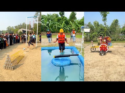 Local Player Game: Compete for a Thrilling Prize in the Most Fun Challenge Ever!