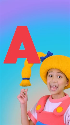 🎶 A-B-C… come sing along with me! 🎵✨ Learning the alphabet has never been this much fun! 💛 From A to Z, let’s clap, dance, and sing our way through every letter! 🔤🕺💃 Make sure to watch to watch “ABC Song” on Youtube! 📽️ #LearningIsFun #KidsSongs #SingAlong #PreschoolLearning #MotherGooseClub 💫 | Mother Goose Club
