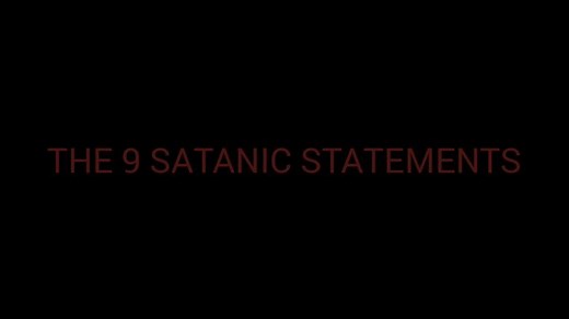 #ChurchOfSatan #Satanism #HailSatan