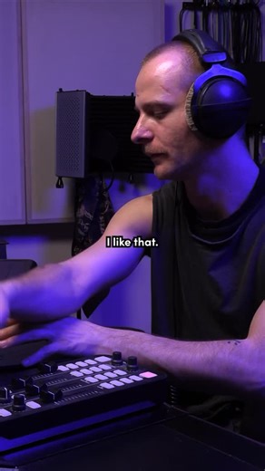 Seedj on Instagram: "Now available on Seedj: a new masterclass with Berlin-based DJ and producer @ogtrues. The session walks through his full production workflow, blending technical depth with creative experimentation. From shaping kicks and rumbles on the 909 to layering hi-hats, designing synths, and mapping parameters on his Allen & Heath K2, ogtrues demonstrates how to transform static loops into evolving tracks. He also demonstrates how to transform existing projects into fresh ideas, provi