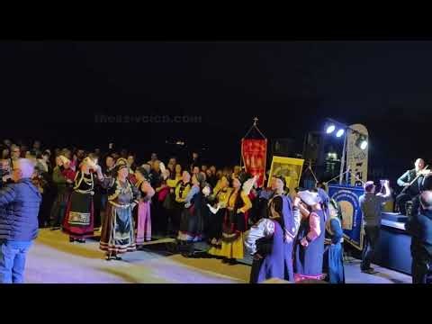 Καγκελάρι - Σύλλογος Γρεβενιωτών Θεσσαλονίκης