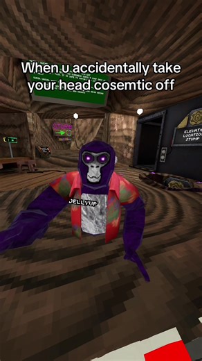 Funny Moment: Cosmetic Mishap with Big Forehead