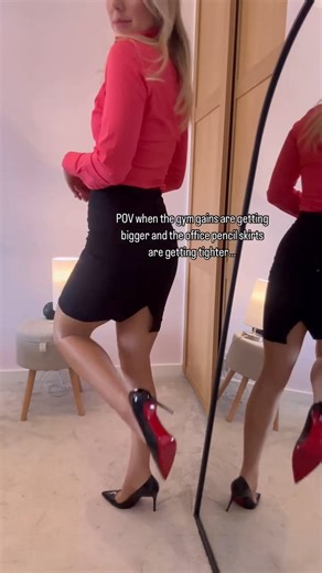 Think the boss will enjoy the extra effort? | Opal Mae