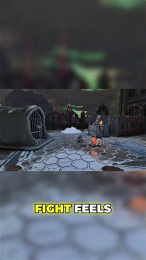 Arh ASA: Boss Battles Too Difficult or Just Right ⚔️