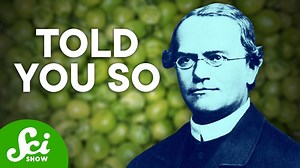 The most brilliant scientists (who no one believed)