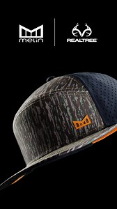 54K views | When it comes to camo, there’s one brand that stands out above the rest. That’s why we partnered with Realtree® to craft a collection built for those who are looking to stand out or disappear. Lock in yours before it’s out of sight! | Melin | Facebook