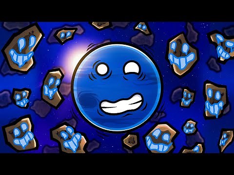 Why is Neptune MISSING!?