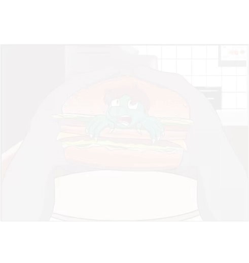 Anyone up for a turtle burger~🍔🐢Vore comic dub commission for @TomLaTortueKINK 🎨 @placeoftheodore 🔊 @JFieracreator #Vore | #audio | #comic | #furry