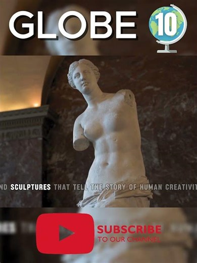 🖼️✨ Mona Lisa, Ancient Civilizations & Royal Palaces — The Louvre Like You've Never Seen It! 🇫🇷🔍