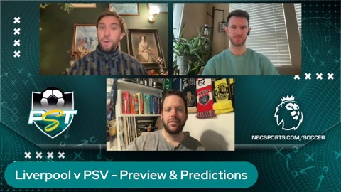 How to watch Liverpool vs PSV live: Stream, TV channel, team news, prediction