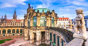 Kouzelné Drážďany čekají jen kousek od hranic: 7 možností, jak si je užít!