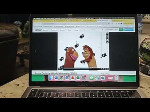 Go Diego Go Diego's Orangutan Rescue Click Segment