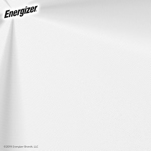 Energizer cares about you and wants you to stay safe with us! Let us all practice good hygiene, stay calm and don’t forget to stock up on Energizer batteries for any power emergencies! Available at your nearest supermarkets, pharmacies or online stores. | Energizer Malaysia