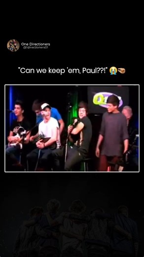 One Directioners on Instagram: "They were such babies 🥹 Follow for more... #onedirection #harrystyles #niallhoran #liampayne #zaynmalik #louistomlinson #upallnight #onedirectionforever #onedirectonalbum #onedirectioners #onedirectionvideo #1d #justiceforliam #justiceforliampayne #nouis #ziam #lirry #lilo #zouis #1dconcert #niam #1dfandom #directioners"